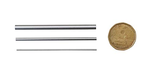 האשמו כלים תעשייתיים ארהב וחוט מטרי מדידת חוט עם מחזיקי חוט מדידת חוט, EG06-1002
