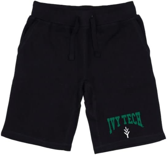 Ivy Tech Tech Premium College Shortstring מכנסיים קצרים