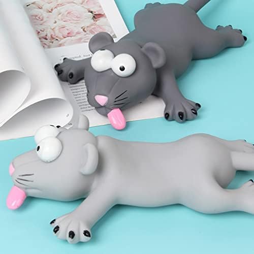 צעצועים לילדים צעצועים צעצועים צעצועים בקיעת שיניים חתול כלב צעצוע משחק צעצוע רעש צעצוע עכברוש עכברים עכברים צעצועים שווא צעצוע