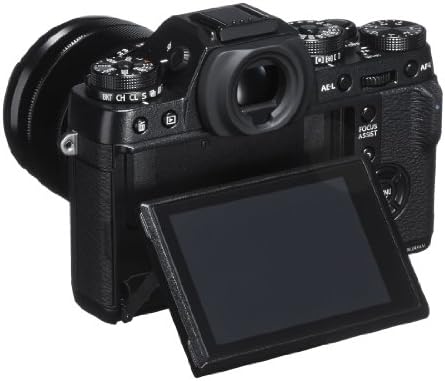 Fujifilm X -T1 מצלמה דיגיטלית ללא מראה - גרסה בינלאומית