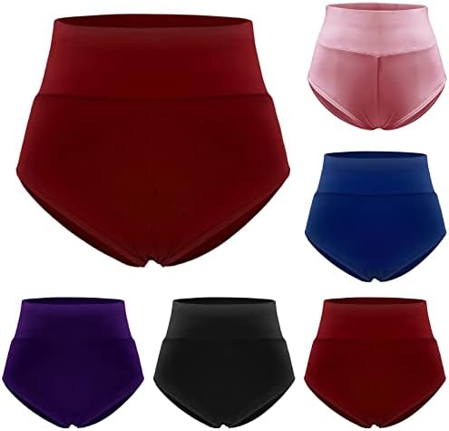 נייר תיק מכנסיים נשים נשים של גבוהה מותן מוצק צבע ירך רזה למתוח מכנסיים ישבן בטן ספורט יוגה מכנסיים