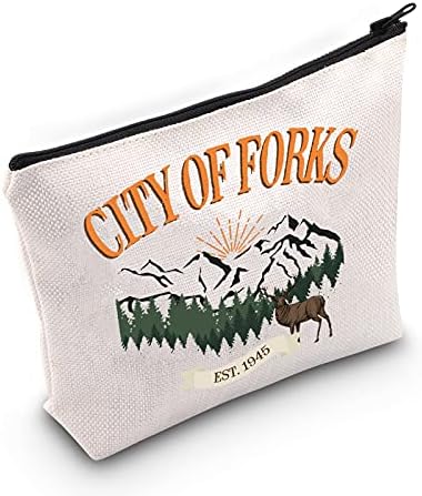 Tobgbe Forks Washington City of Fork