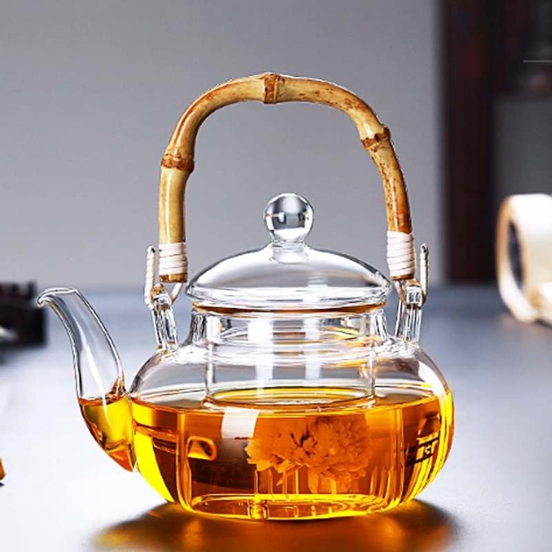 Doubao Tea Restentent Kettle Tea Frofer Peauc