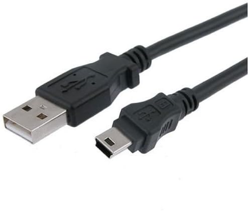 כבל כבל USB לסוני מצלמת וידיאו DCR-TRV18 DCR-TRV19