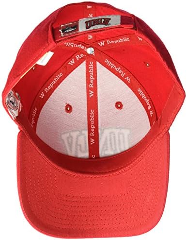 כובע בייסבול של הרפובליקה / 1004