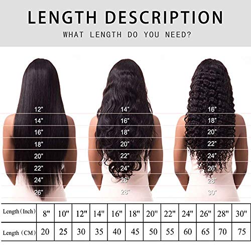 4 פאות שיער טבעי מתולתל שדרוג חלק פאה עבור נשים שחורות שיער טבעי בצורת פאה קינקי מתולתל מינימלי / לא להשאיר את