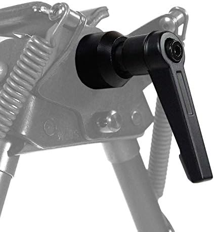 מנעול היגו S Ratchet Lever Pivot Lock עבור S Series Harris Bipod