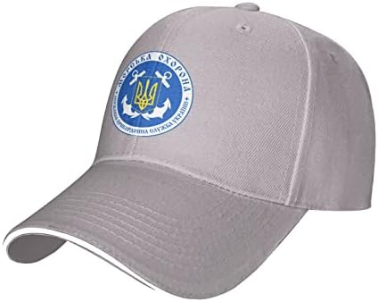 סמל אוקראיני סמל בייסבול כובע בייסבול כובע בייסבול כובעי דיג מתכווננים מתכווננים