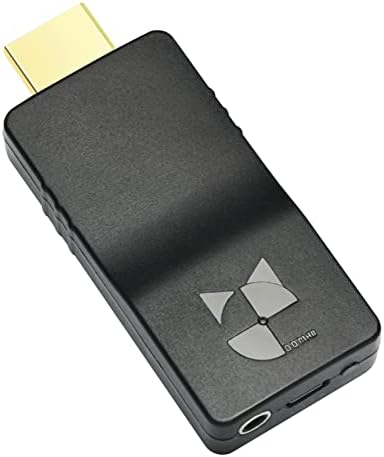 DDMall 4K מקודד סטרימינג חי, מקודד HDMI SRT אלחוטי, זרם חי בפייסבוק, טוויץ ', YouTube Live ו- IPTV ועוד, Model