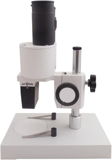 מיקרוסקופ אביזרי ערכת למבוגרים משקפת תעשייתי סטריאו מיקרוסקופ מעבדה מתכלה