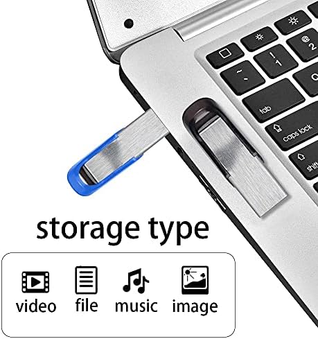 SXYMKJ 10 יחידות אופנה מתכת USB כונן הבזק 128 ג'יגה -בייט 64GB 32 ג'יגה -בייט במהירות גבוהה כונן עט 16GB 8GB 4GB זיכרון