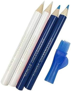עיפרון הגיר של Welliestr 20 יחידות 8.5 סמ