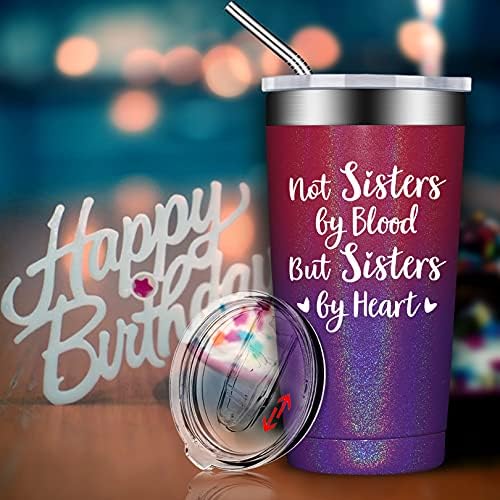 אחות בירגילט מתנות מאחות - מתנות לאחות, אחות, אחיות - מתנה לחבר הכי טוב לנשים - מתנות ליום הולדת של אמהות מצחיקות