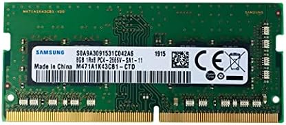 Samsung M471A1K43CB1-CTD 2666MHz מודולי זיכרון