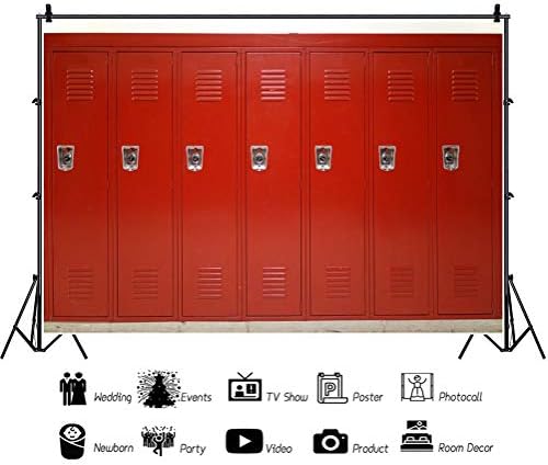 5 * 3 רגל אדום הלבשה רקע ספורט חדר כושר בית ספר בית ספר בטיחות הלבשה חדר רקע רקע לצילום סטודנטים ילדים מבוגרים