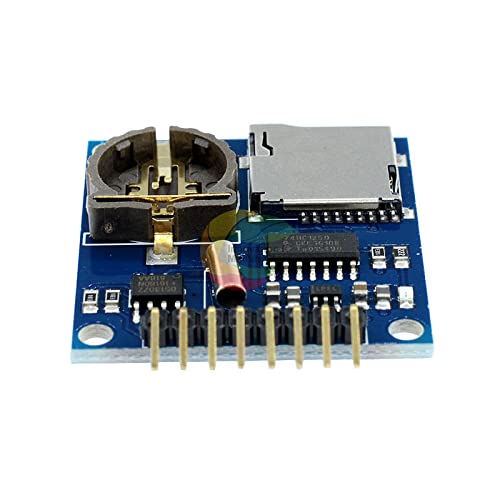 מיני לוגגר לוגגר רישום של לוח מודול מגן עבור Arduino עבור Raspberry Pi מקליט Shield SD כרטיס 3.3V רגולולטור