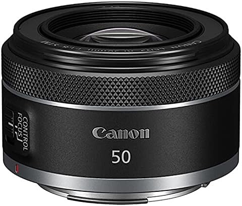 Canon EOS R6 מצלמה דיגיטלית ללא מראה עם RF 24-105 ממ f/4 L היא עדשת USM + RF 100-400 ממ היא עדשת USM + 50