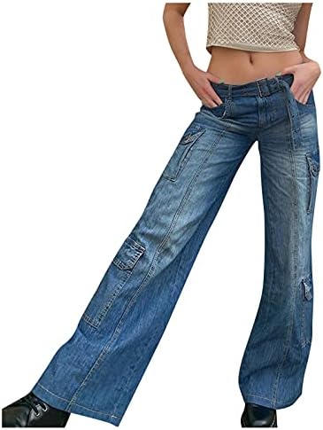 מכנסי מטען של קסילוצ'ר נשים מכנסיים ברמודה מכנסיים נשים ג'ינס ברמודה מכנסיים שוליים ג'ינס מכנסי מכנסי מכנסי מכנסיים