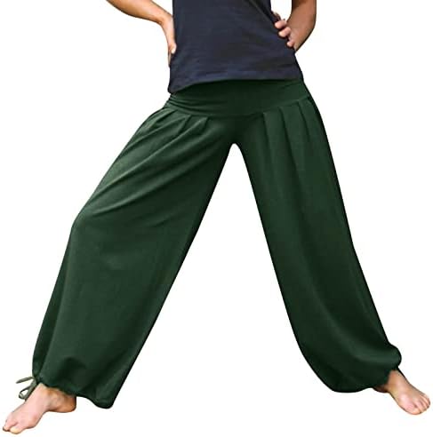 מכנסיים של מיאשוי נשים מזדמנים נשים קצרות מותניים אלסטיות נוחות המותניים המותניים המותניים המותניים מכנסיים מכנסיים