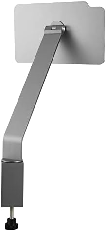 Bongbingbo ipad Pro 12.9 '' Stand, מחזיק מגנטי לשולחן העבודה, עובי פחות מ- 8 סמ/3.1 ''.