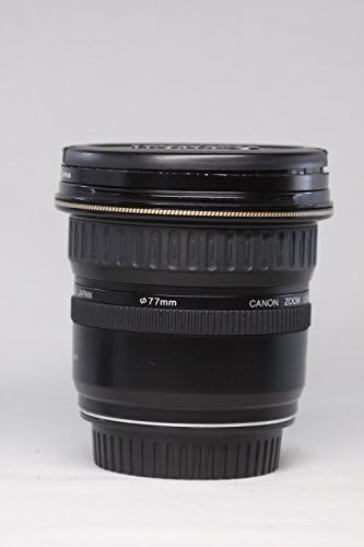 קנון 20-35 מ מ / 3.5-4.5 עדשת זום זווית רחבה במיוחד עבור מצלמות קנון