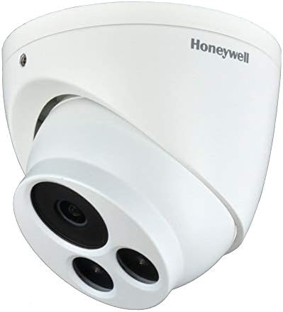 Honeywell HC30WE5R3 5MP WDR TDN IR מצלמת כדור קבועה