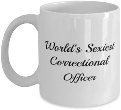 כליאה קצין ספל, העולם סקסי כליאה קצין, חידוש ייחודי מתנת רעיונות כליאה קצין, קפה ספל תה כוס לבן