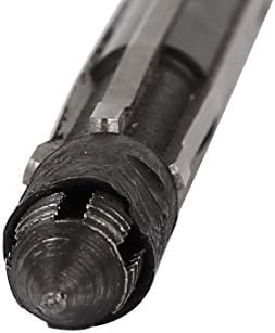 AEXIT MetalWorker מתכוונן reamers 7.75 ממ -8.5 ממ מכונה צנוח צנוח צנוח צנוח reamers 108 ממ אורך