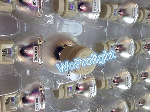 Woprolight PRM-42-45-LOMP מנורת מקרן החלפה מקורית עבור PRM45 PREMETHEAN ， רק נורה חשופה OEM
