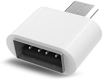 מתאם USB-C ל- USB 3.0 מתאם גברים התואם ל- Dell XPS 13-9370-D1605G Multi שימוש במרת פונקציות הוסף כמו מקלדת, כונני אגודל,