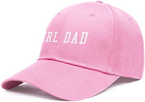 ילדה בת אבא כובע לגברים אבות יום הולדת מתנות בת אשתו עבור אבא אב אבא