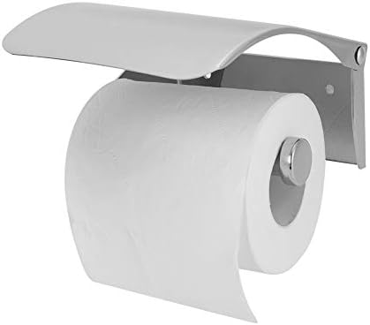 מחזיק רולר נייר טואלט רכוב על קיר מחזיק נייר נייר נירוס
