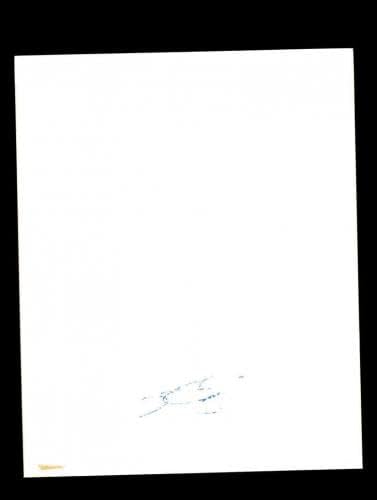 אורלנדו Cepeda PSA DNA חתום 8x10 ענקים עם חתימות תמונות - תמונות MLB עם חתימה