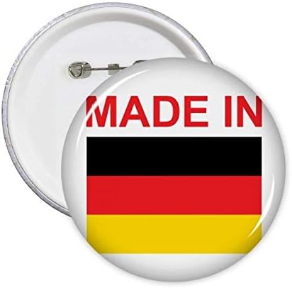 מיוצר בגרמניה Count