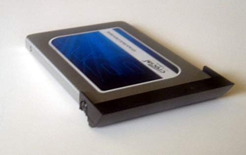 240GB SSD 2.5 SATA III כונן מצב מוצק עם Caddy עבור Dell Latitude E6320 E6420 E6520 מחשבים ניידים