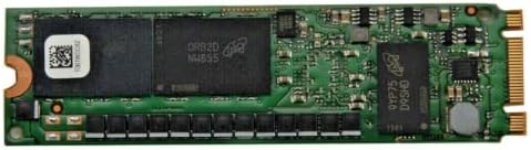 Lenovo Micron 5100 Pro 960GB M.2 SATA 6GB/S SED SSD MTFDDAV960TCB 02JG303 SS7A43154