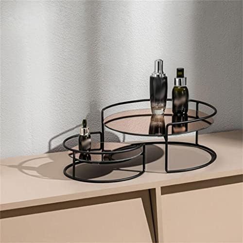 Doubao Aromatherapy מוצרי טיפוח עור תצוגה מתלה קופסת שולחן עבודה שולחן עבודה שולחן איפור בושם מתלה אמבטיה