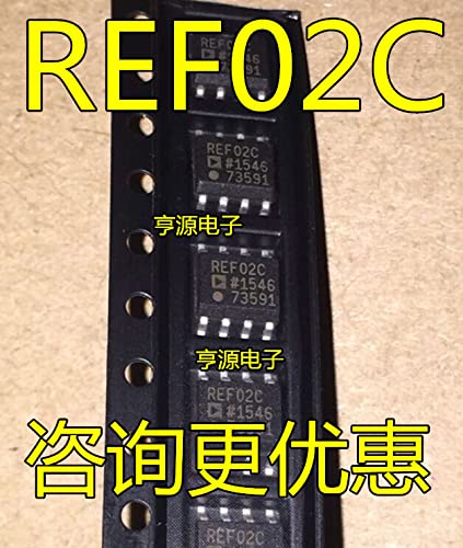 10 יחידות Ref02 Ref02C Ref02CS Ref02CSZ