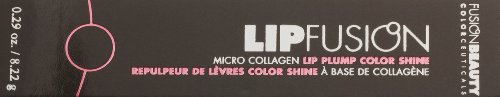 היתוך יופי שפתיים היתוך מיקרו-מוזרק קולגן שפתיים שמנמן צבע ברק