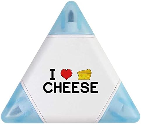 'אני אוהב גבינה' קומפקטי DIY רב כלי