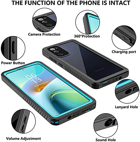 AntShare עבור Samsung Galaxy S20 Fe 5g Case Attine