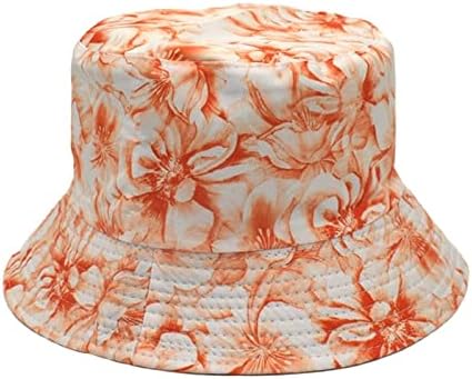 כובעי קש לנשים כובעי דלי קרם הגנה קיץ כובעי אש מזדמנים כובע שמש רחב שוליים