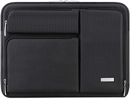 Lacdo Chromebook Case שרוול מחשב נייד עבור 11.6 אינץ 'סמסונג Acer Dell Chromebook C330, ASUS C202 L203MA, Stream HP