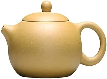 קומקומים מודרניים סיר תה סגול חימר סגול קומקום יופי קומקום גולמי עפרות תה תה.