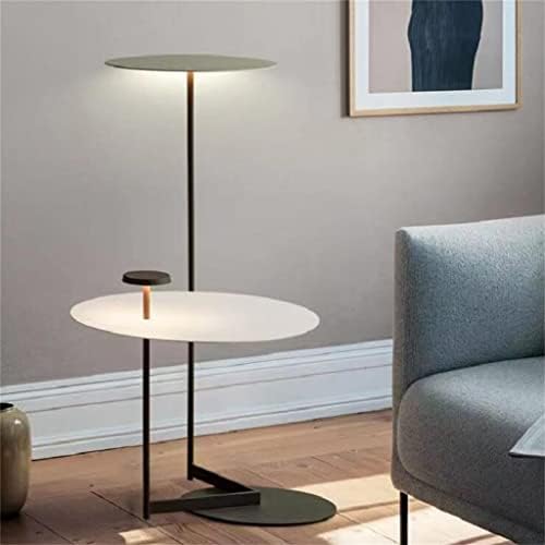 BHVXW שולחן מיטה שולחן שולחן מנורת סלון רצפה אור חדר שינה מיטת חדר שינה סט מסגרת תוכן מסגרת ספה קצה כמה אורות