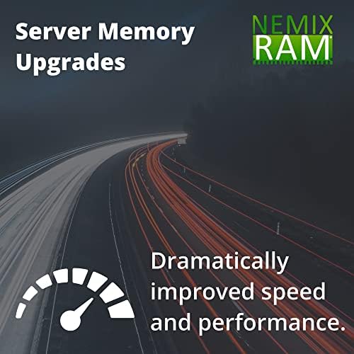 Dell תואם SNPCPC7GC/32G A8711888 32GB RDIMM NEMIX זיכרון RAM לשרתי PowerEdge