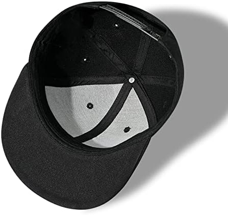 ארהב דגל גולגולת כובע כובעי גברים שטוח ביל ברים הצמד תרמיל נהג משאית כובעי מתכוונן גברים של אימה בייסבול כובעים