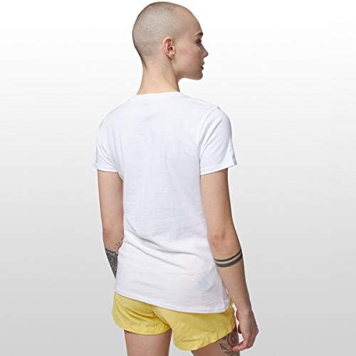 מחקרי חיצוניות ערכת כלים לנשים חולצת טריקו שרוול קצר - צוואר צוות נוח נושם קל משקל