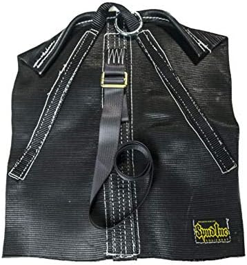 Spud, Inc. משולבת מזחלת שטיח קסום עם רצועת פלג גוף עליון - חבילת מבחן קרב PT של הצבא