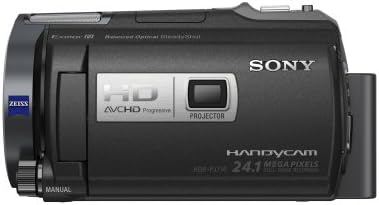 Sony HDRPJ710V High Definitic
